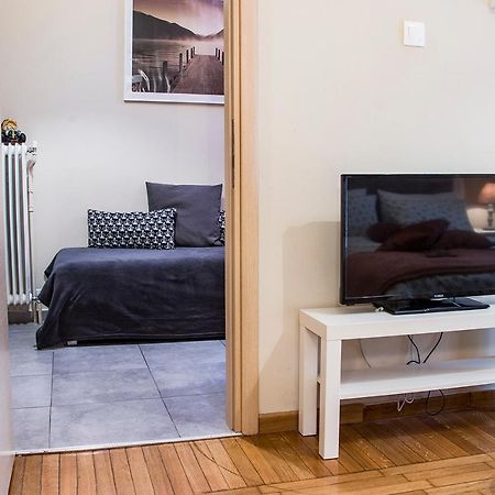 City Stay Close To The Metro A Charming Flat Athens Exterior photo